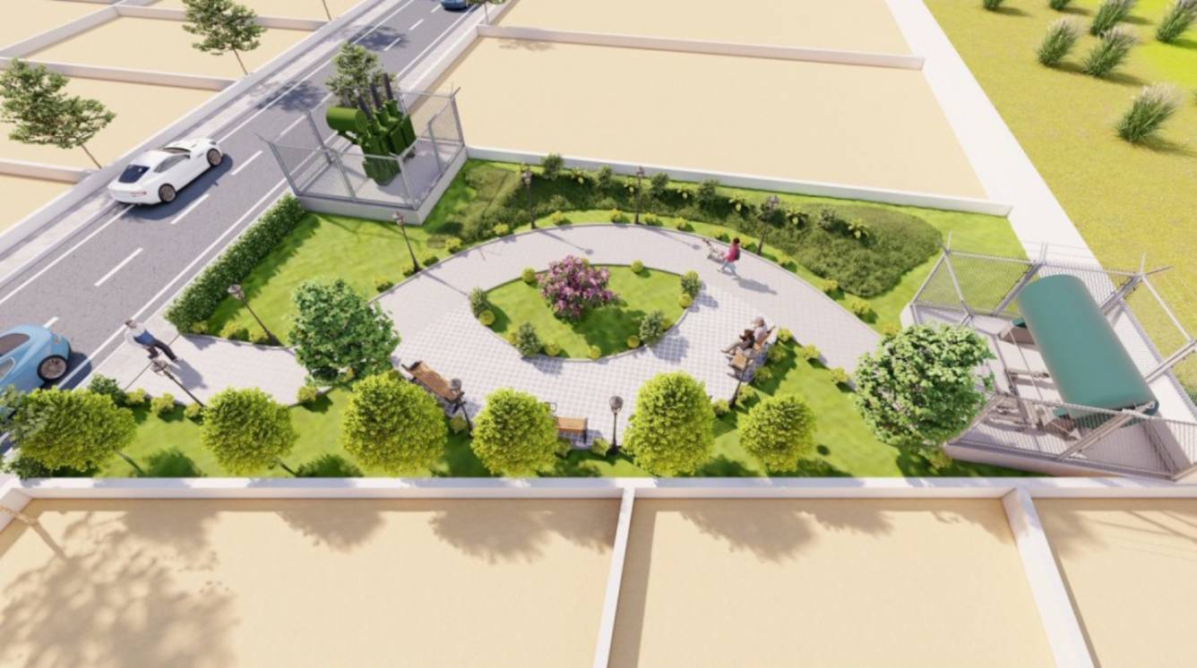  nagar 25 sector 2 Others