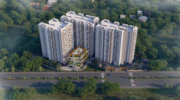 Elevation swasthi Elevation