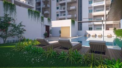  swasthi Swimming Pool