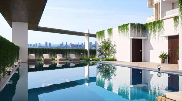  swasthi Swimming Pool