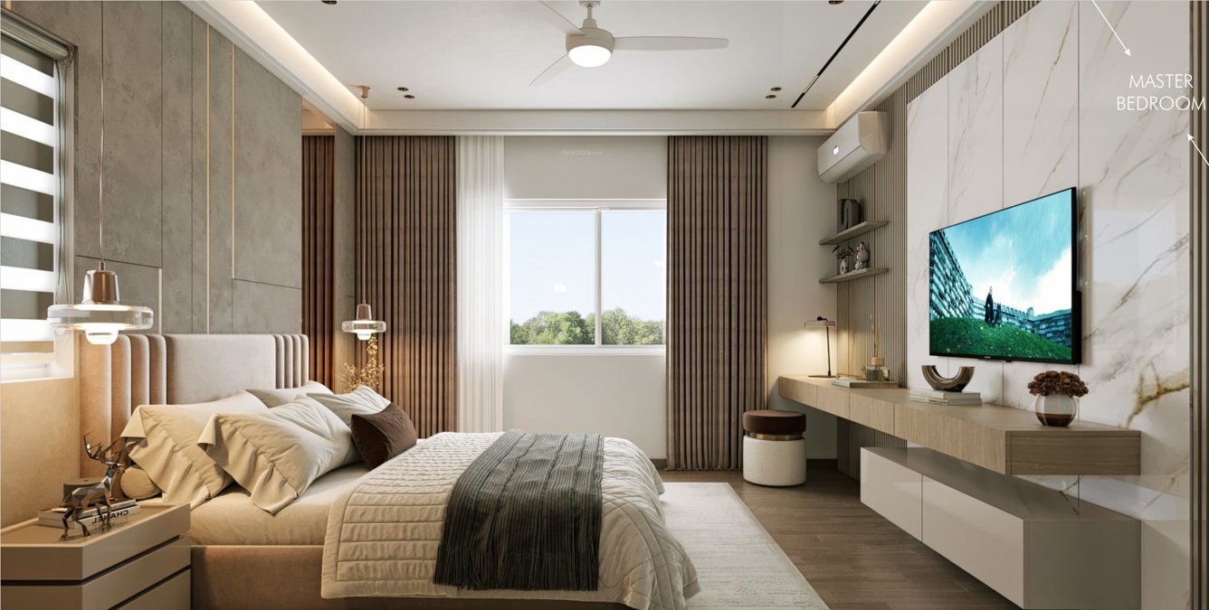  swasthi Bedroom