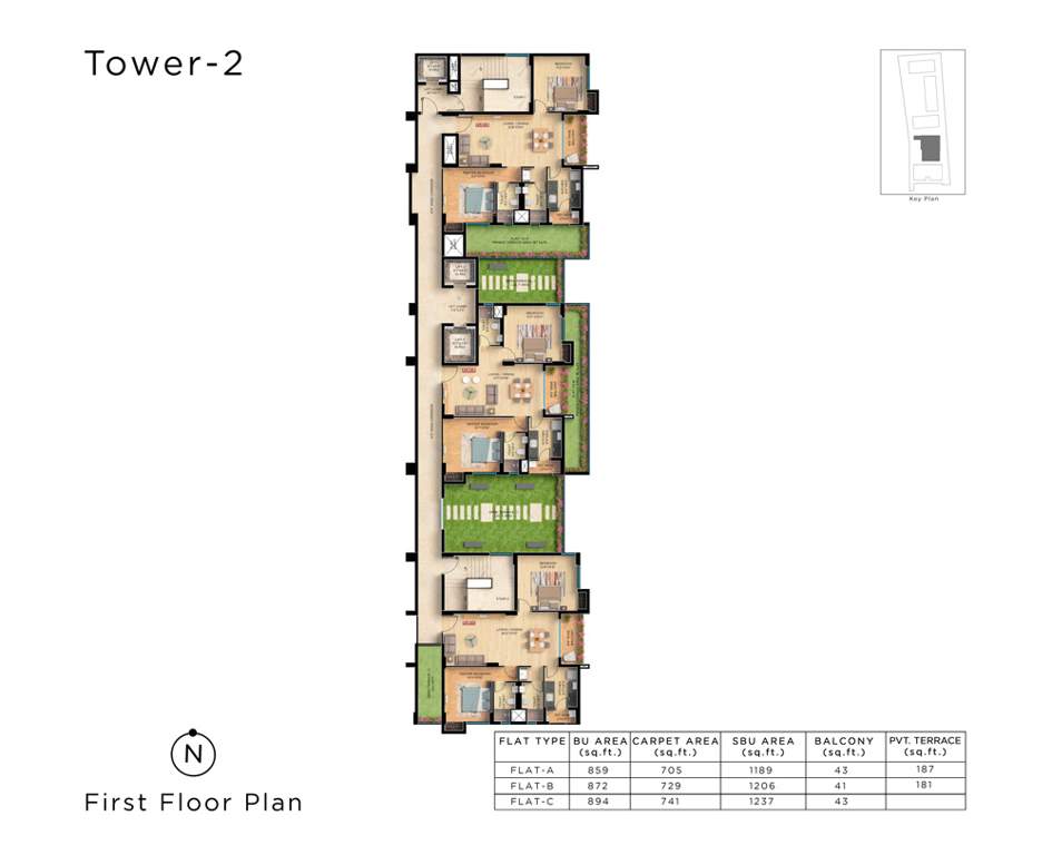  bonani A Cluster Plan