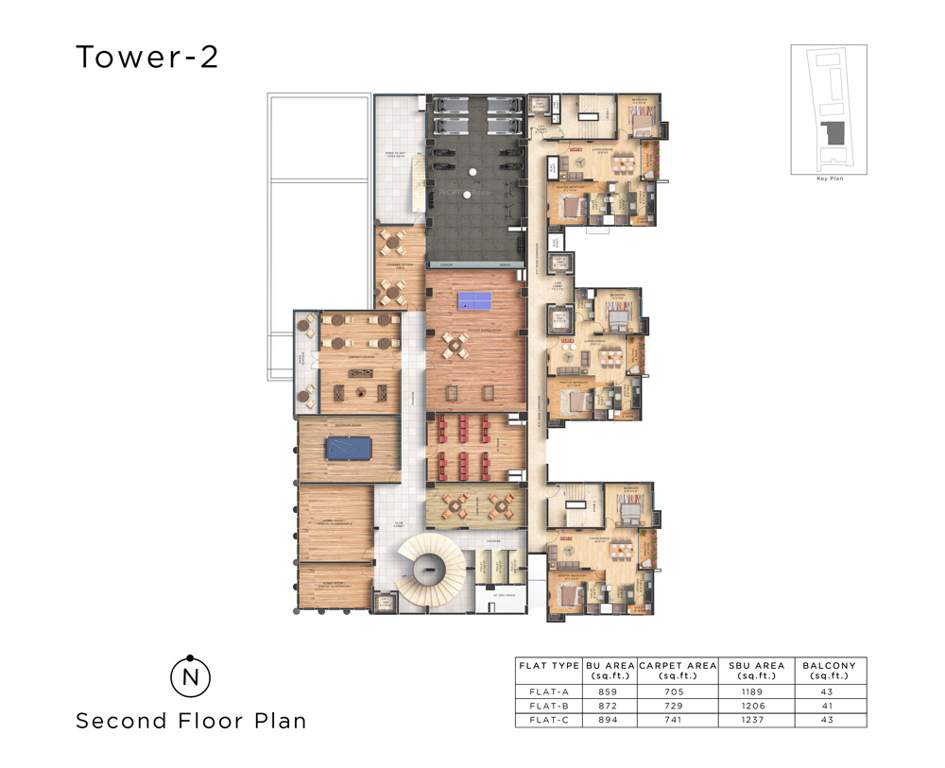  bonani A Cluster Plan
