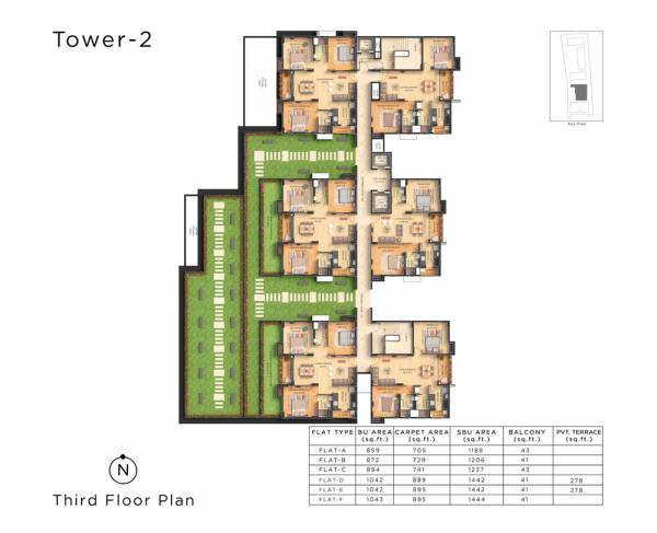  bonani A Cluster Plan