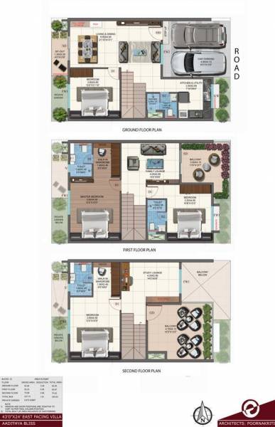  aadithya-bliss Aadithya Bliss Cluster Plan