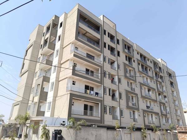  the-emerald-ii Elevation