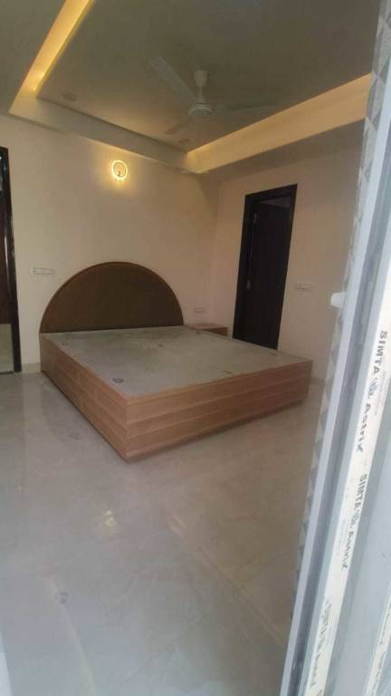  the emerald ii Bedroom