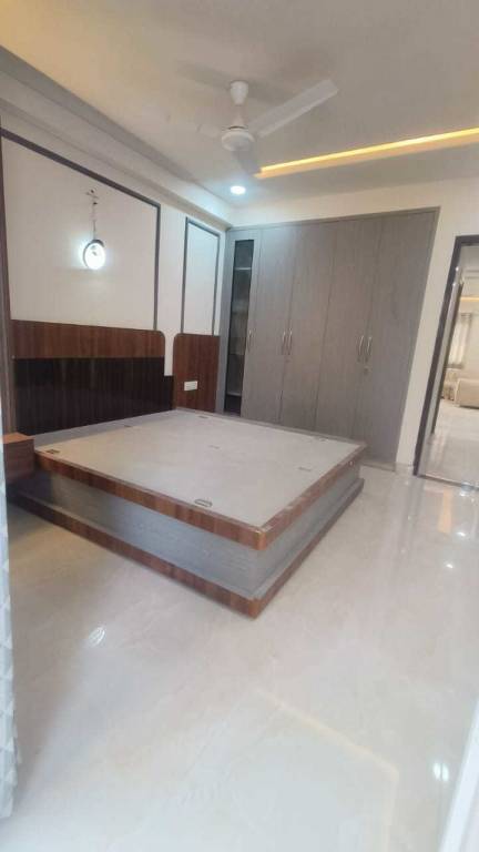  the emerald ii Bedroom