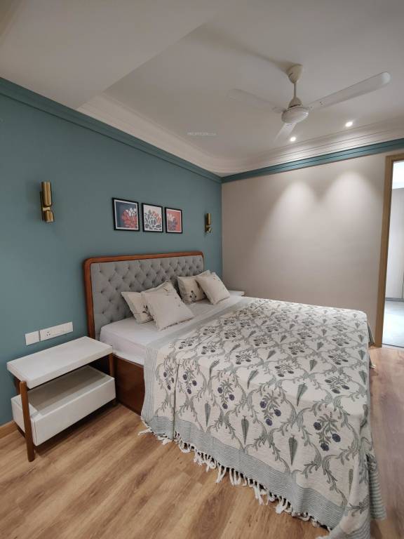  the emerald ii Bedroom