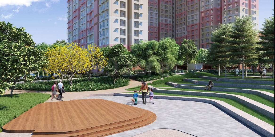  aurum at brigade el dorado Children's play area