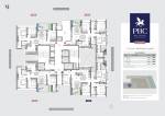Tower 3 Cluster Plan  palladio-balewadi-central Tower 3 Cluster Plan
