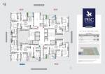 Tower 3 Cluster Plan  palladio-balewadi-central Tower 3 Cluster Plan