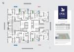 Tower 3 Cluster Plan  palladio-balewadi-central Tower 3 Cluster Plan