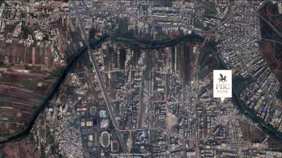 Location Plan palladio-balewadi-central Location Plan