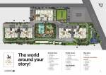 Master Plan  palladio-balewadi-central Master Plan
