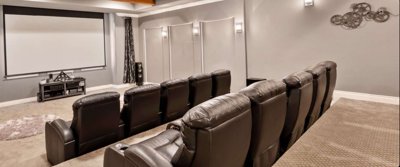 Mini Theatre palladio-balewadi-central Mini Theatre