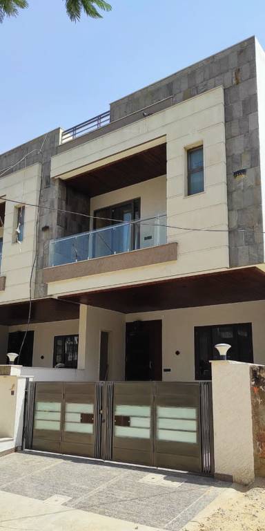  dream villas Elevation