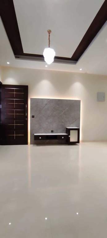  dream villas Living Area