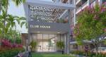 Club House paradise Club House