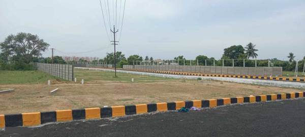  saraswathi-nagar Elevation