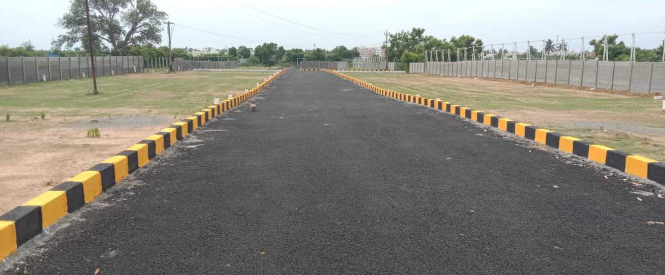  saraswathi nagar Internal Roads