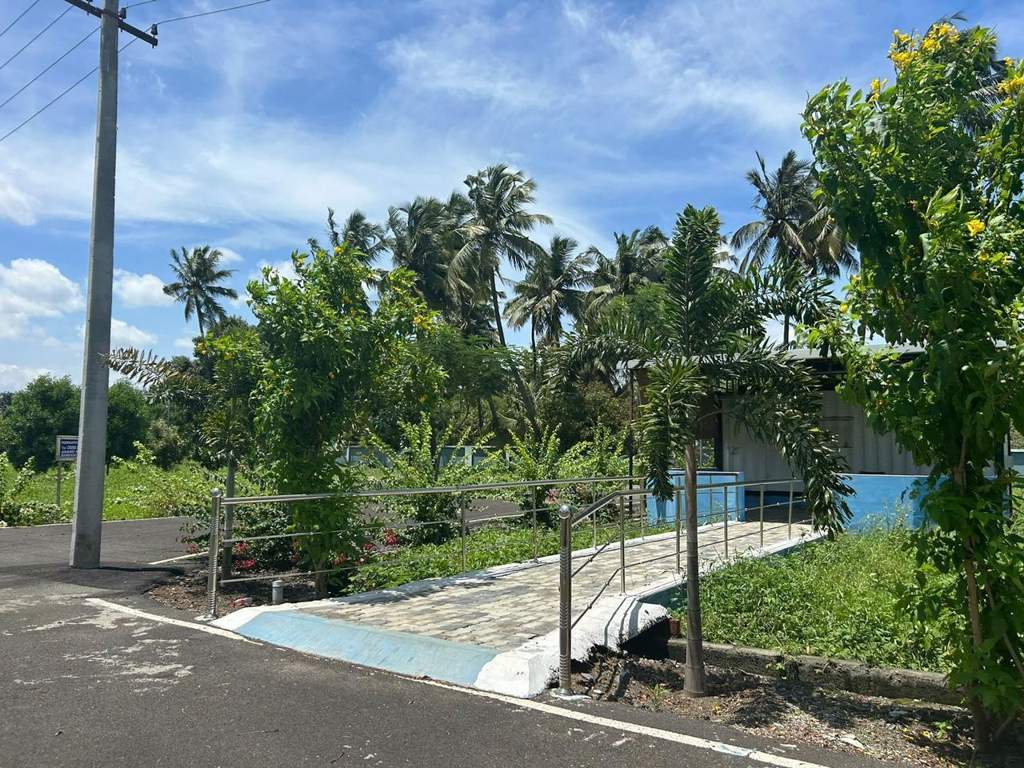  saraswathi nagar Others