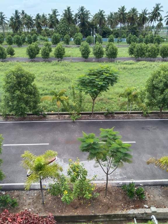  saraswathi nagar Plot