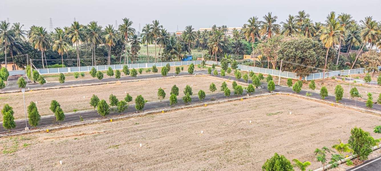  saraswathi nagar Plot