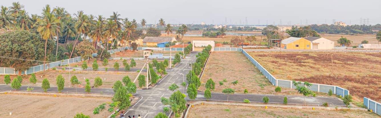  saraswathi nagar Plot