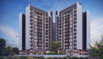  platinum-towers Elevation