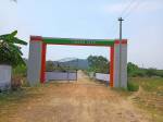 Gated Community  green-city Gated Community