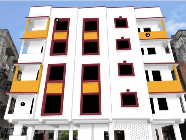  kingshuk-plaza Elevation