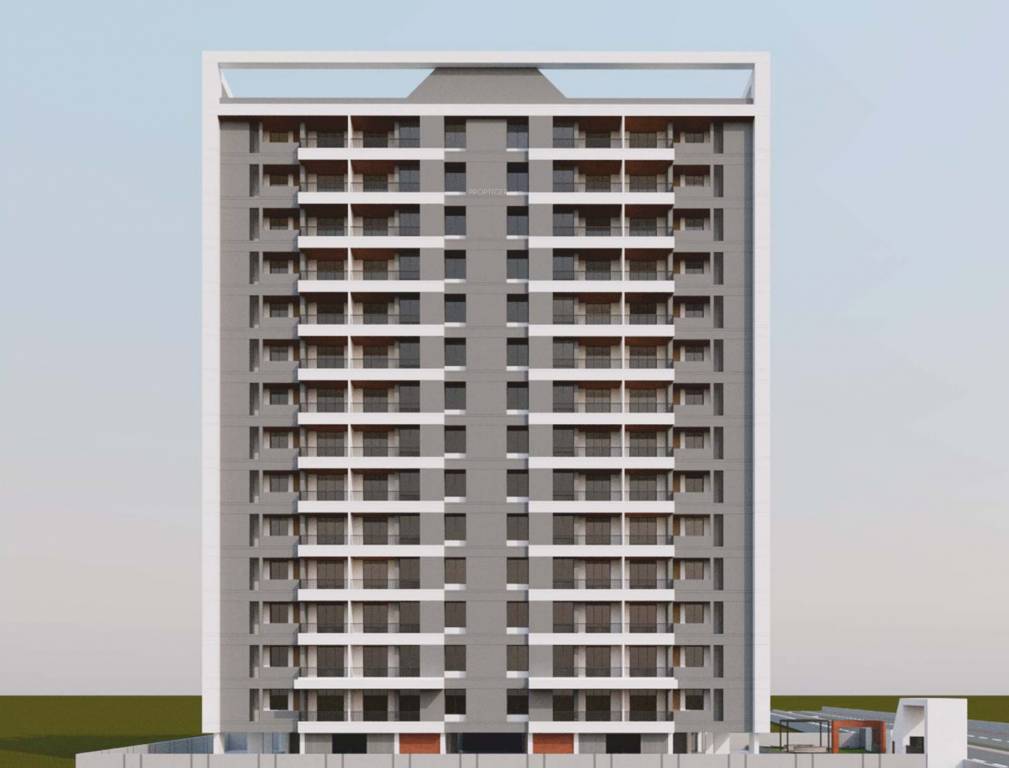 Elevation  hari krushna sakar Elevation