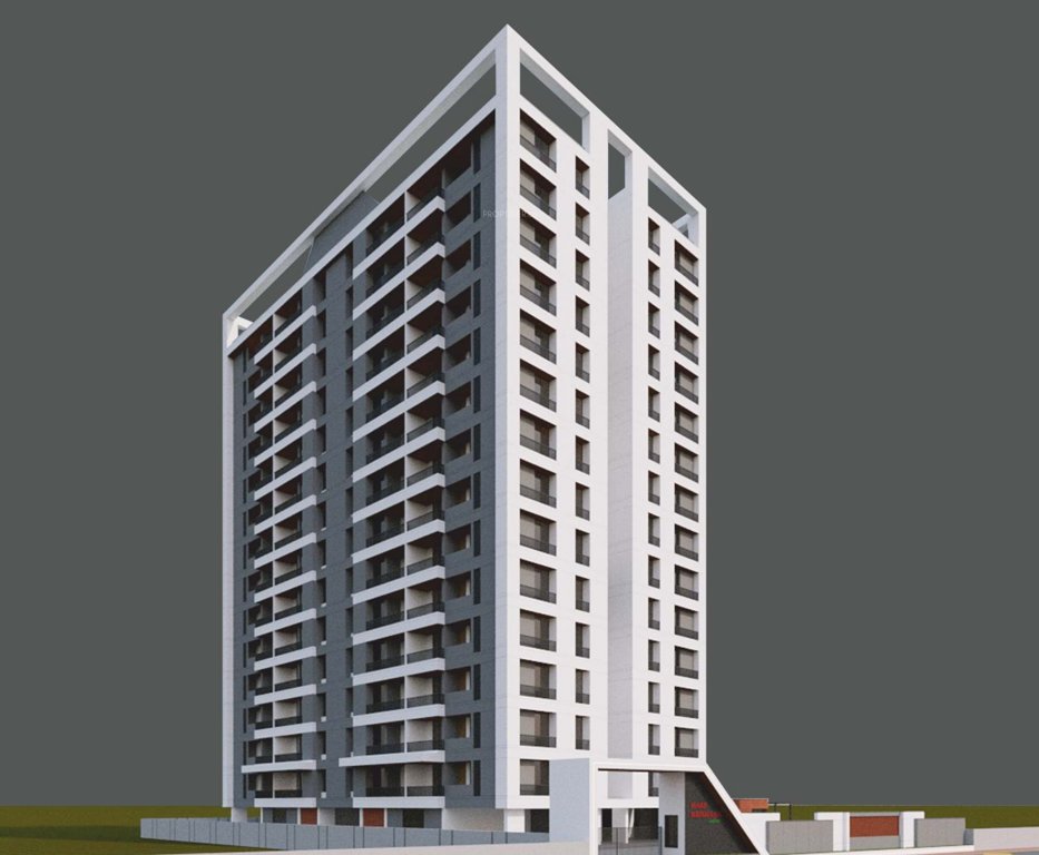  hari krushna sakar Elevation