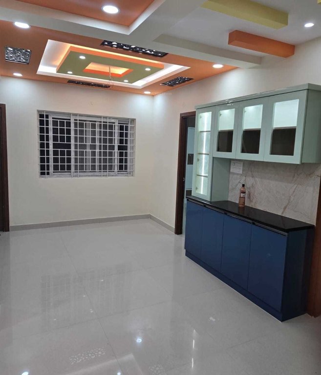  sunshine Living Area