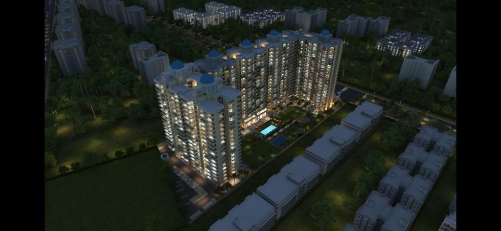  aigin royal Elevation