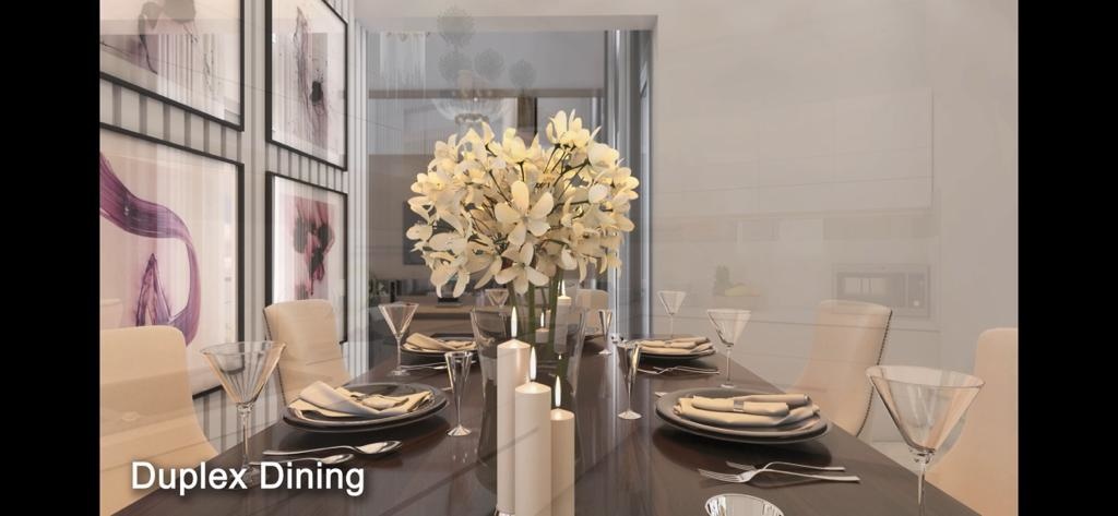  aigin royal Dining Area