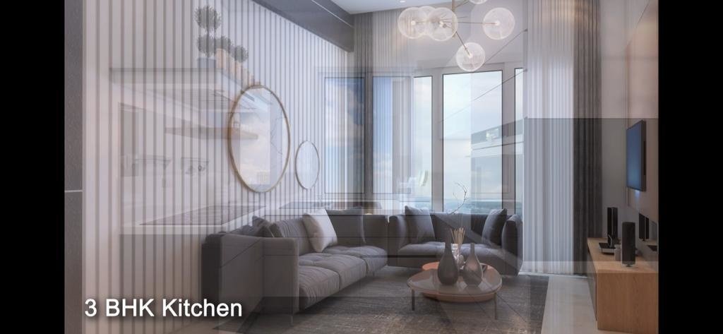  aigin royal Living Area