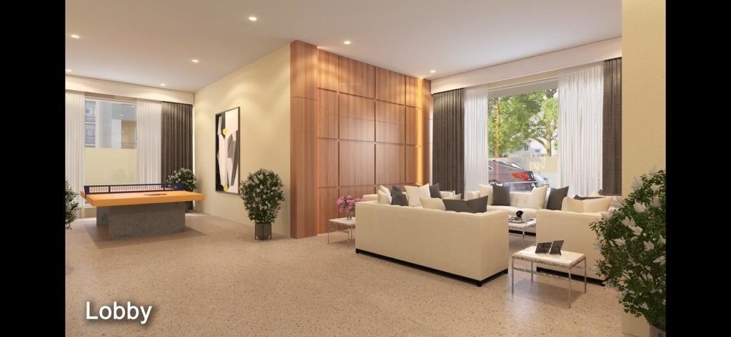  aigin royal Living Area