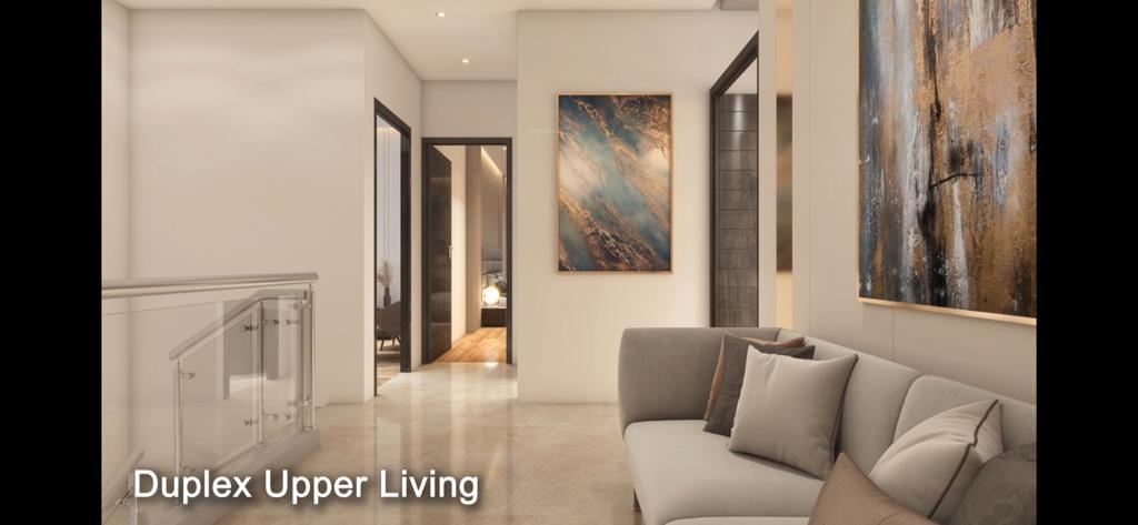  aigin royal Living Area