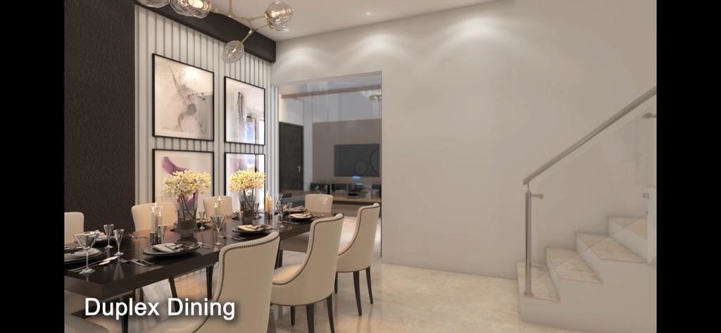  aigin royal Living Area