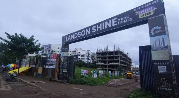  shine Landson Shine Construction Status Nov-24