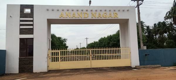 Elevation premier-anand-nagar Elevation