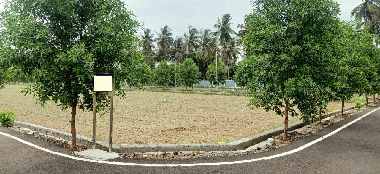  premier anand nagar Plot