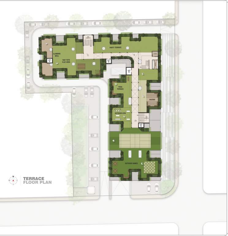  ralsi rivera Ralsi Rivera Cluster Plan