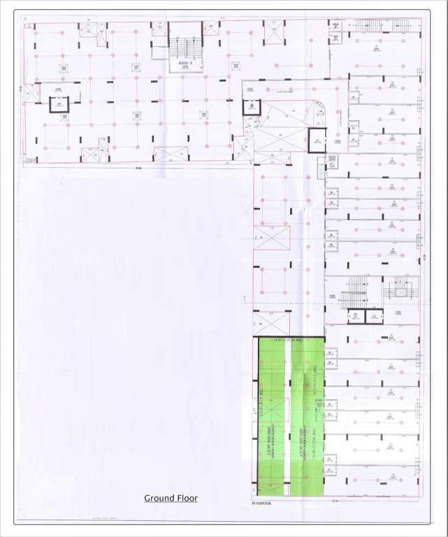  ralsi rivera Ralsi Rivera Ground Floor Cluster Plan