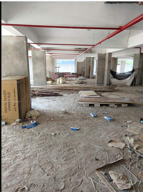  ralsi rivera Construction Status Aug 25