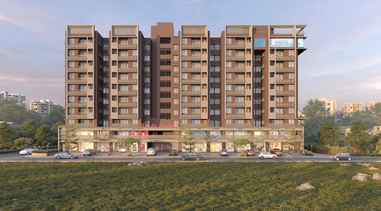  ralsi rivera Elevation