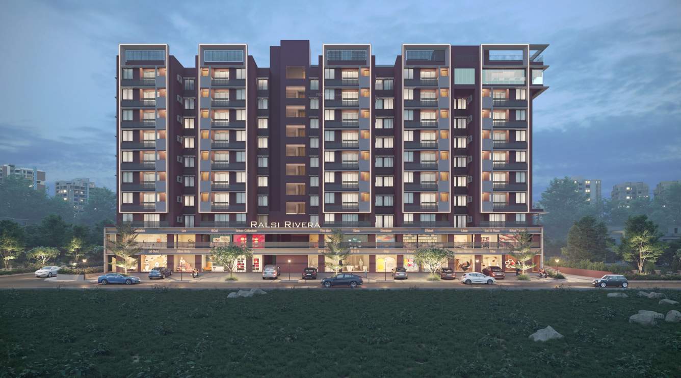  ralsi rivera Elevation