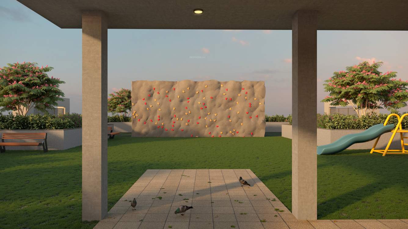  ralsi rivera Children's play area